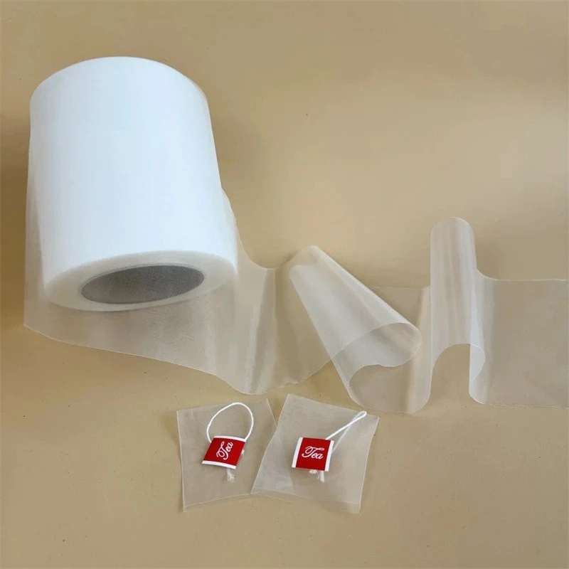 Empty Nylon Tea Bags suppliers